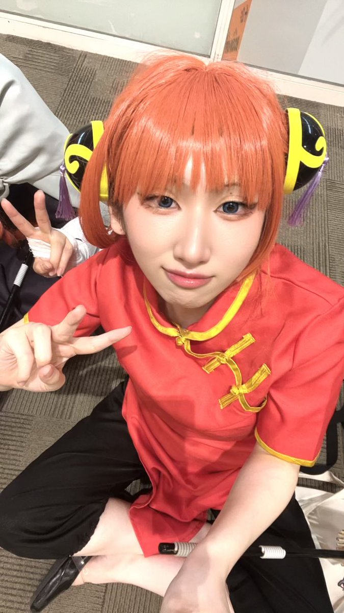 ホオズキ tweet media