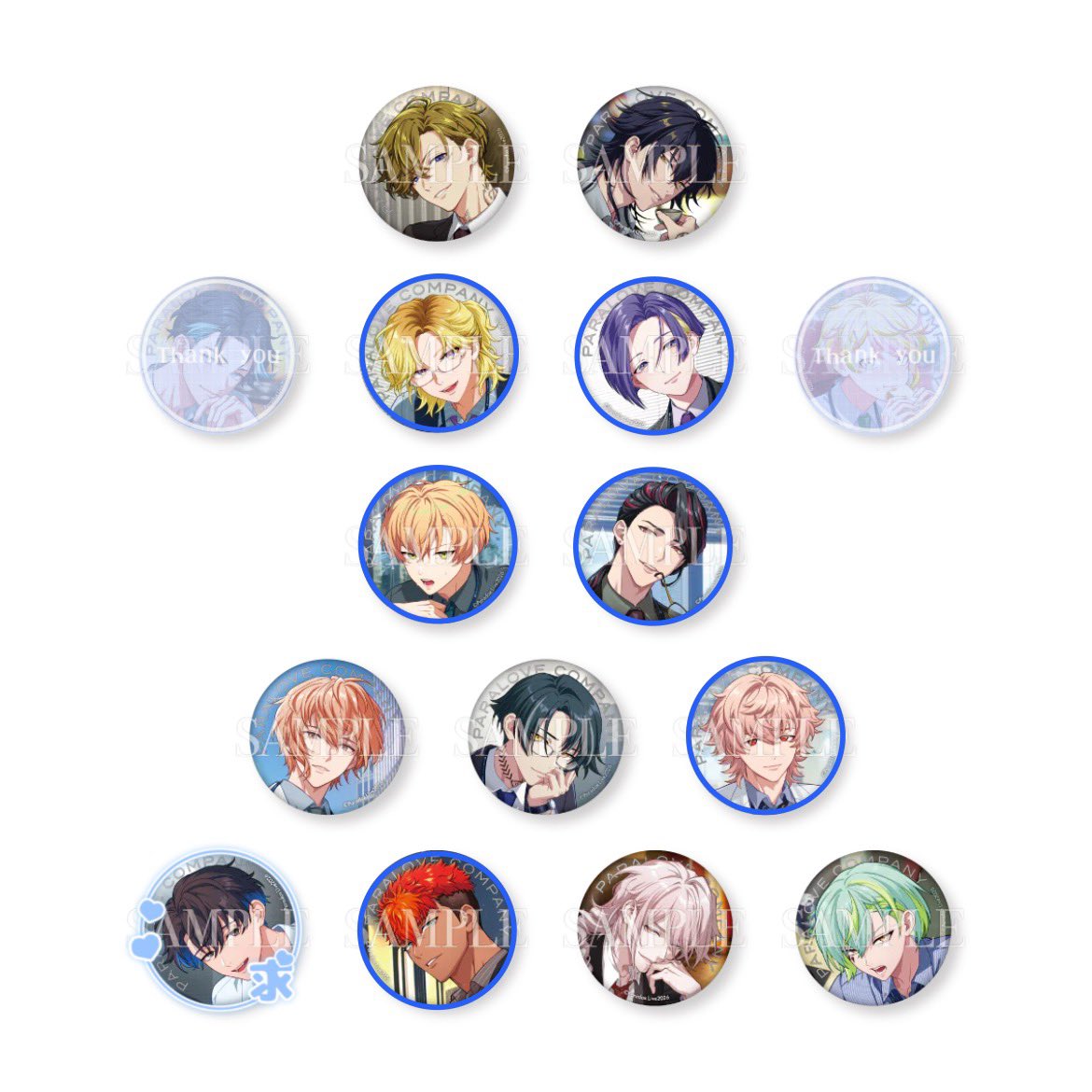 fukurimu プロカ必読既読印有り 通知不良 tweet media