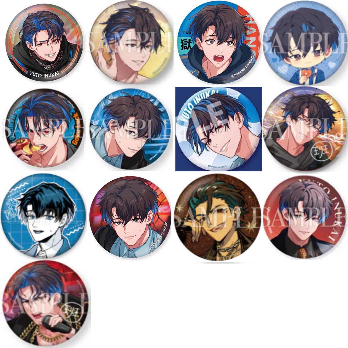 fukurimu プロカ必読既読印有り 通知不良 tweet media