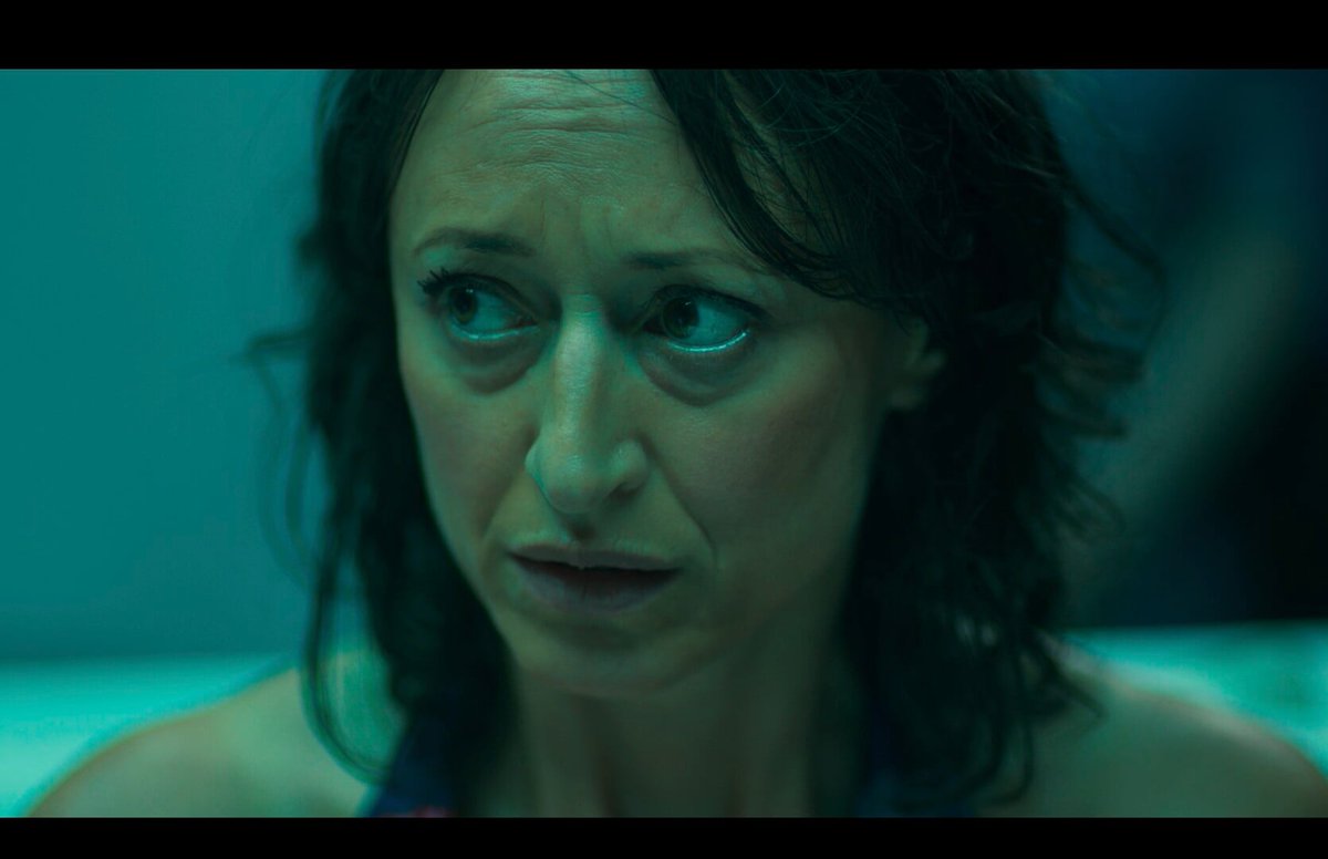 otfcomedyfest's tweet photo. 13th of 15 films : 'Keep Young and Beautiful’ (9.45/UK)
‘’Your face, what do you wanna change?’’

Liz Farahadi
‘A festival full of comedy what more could we want! Our film uses humour to address a very dark subject. We are so excited to be in OTF'26!'

More @overthefence.com.au https://t.co/qOv2EF3Hn1