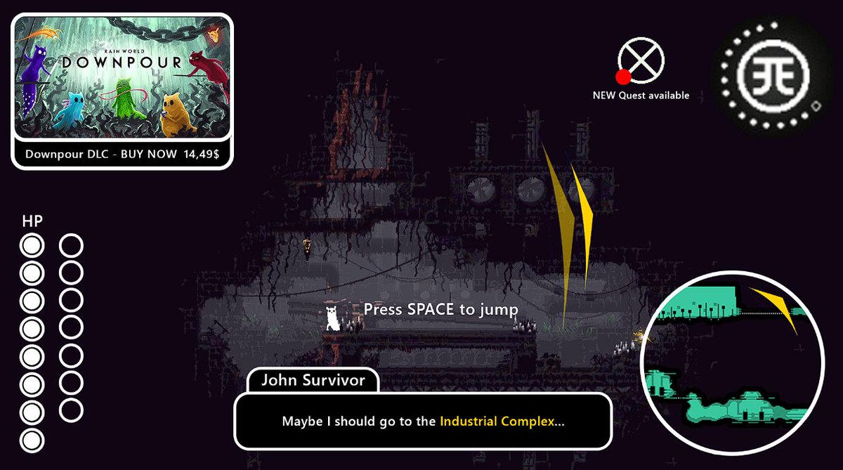 rainworld confessions tweet media