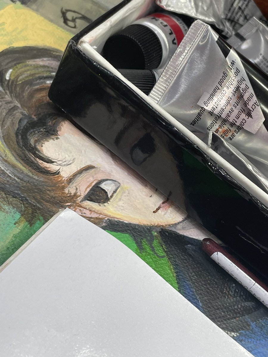 神巧SQ tweet media