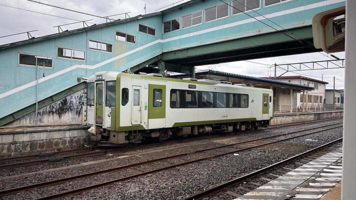 伊藤桃🍑🐱最長片道切符達成‼️ tweet media