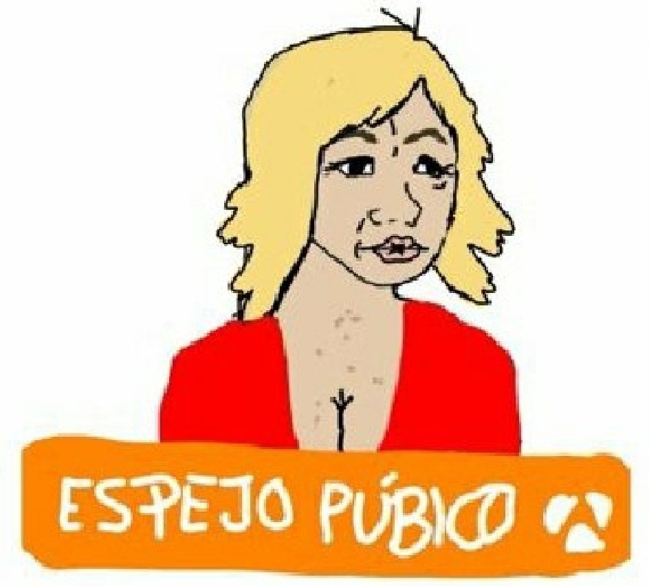 N♰N ❌Mierdeces Milá DeFecca tweet media