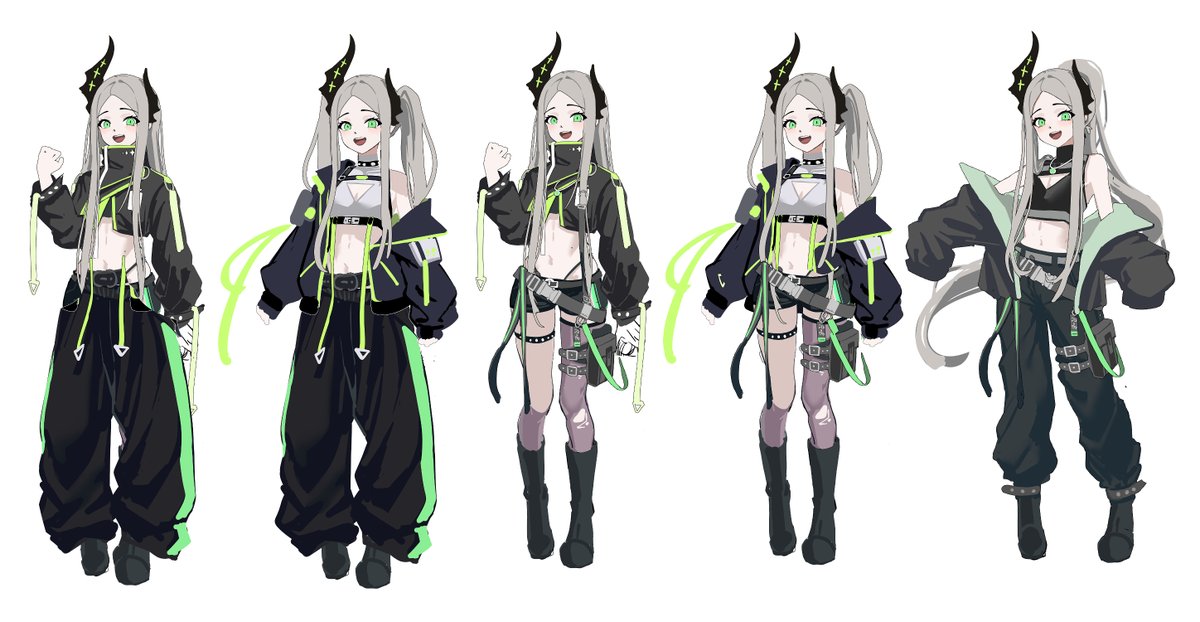 mueu/무으 tweet media