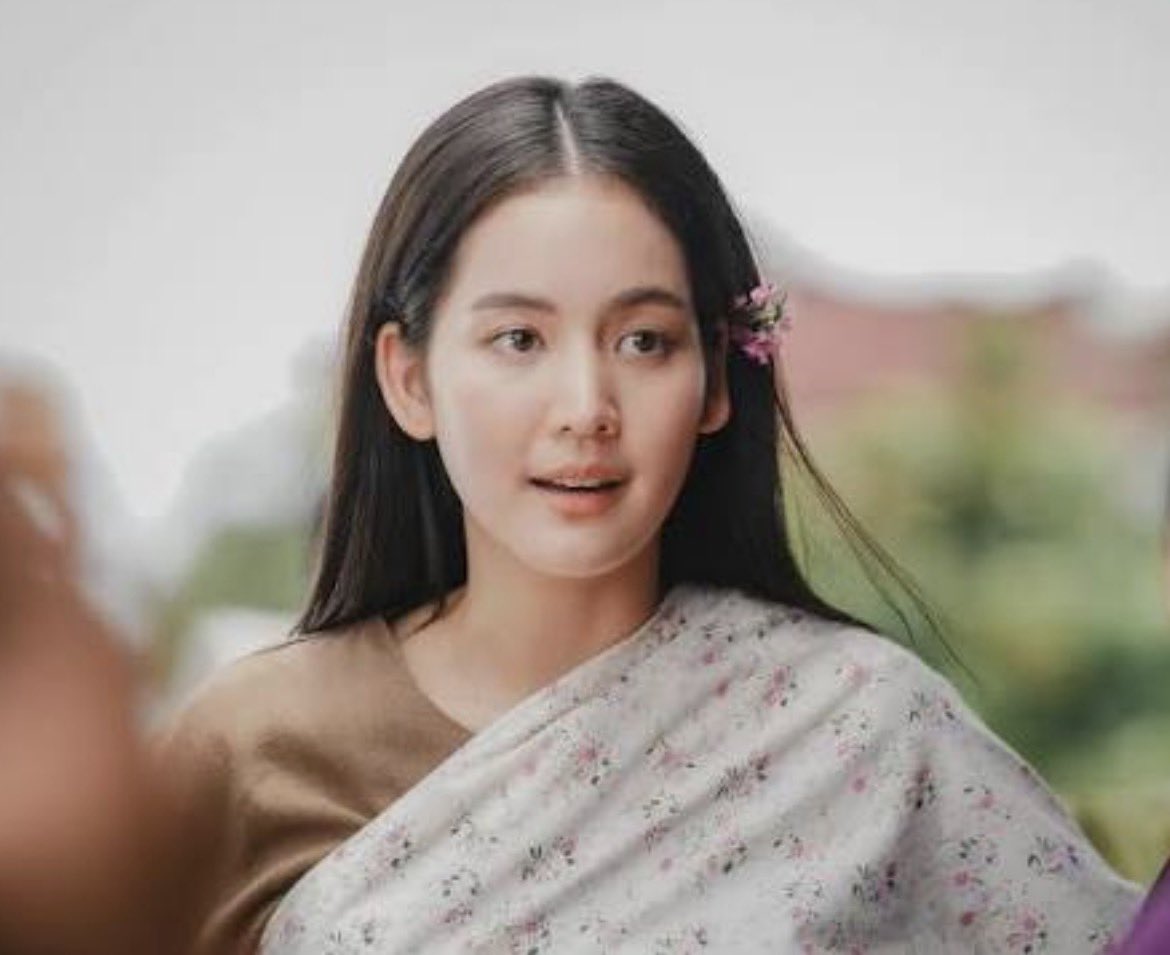 นรัถพ tweet media