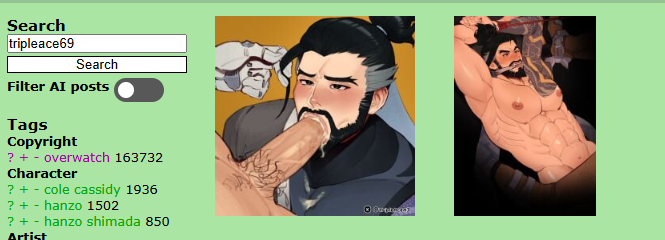 Ace 🔞 commissoin OPEN tweet media