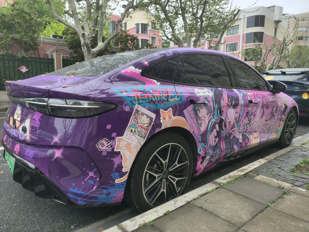 二パ 🎖️*🍓 tweet media