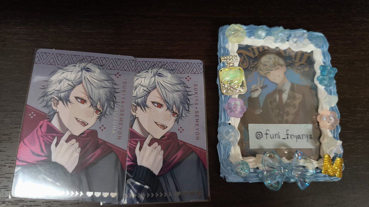 ふにぷら tweet media