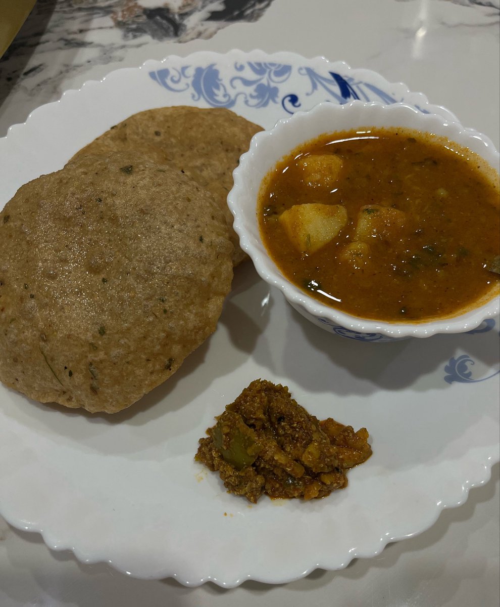 Marvellous_MrsG's tweet image. I’m going to miss home cooked food  over the next week, so I’m not watching calories😌

#HappySunday