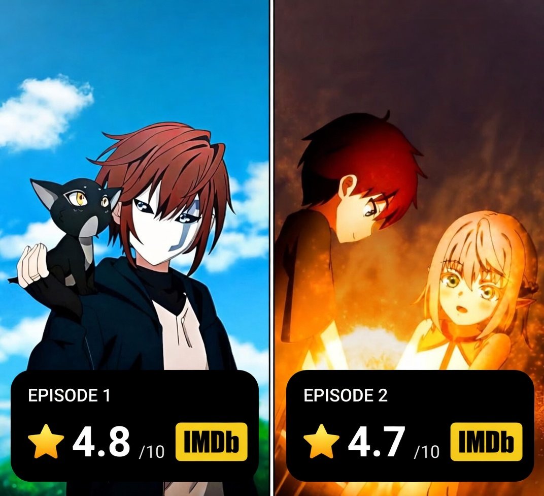 Anime Tweets tweet media