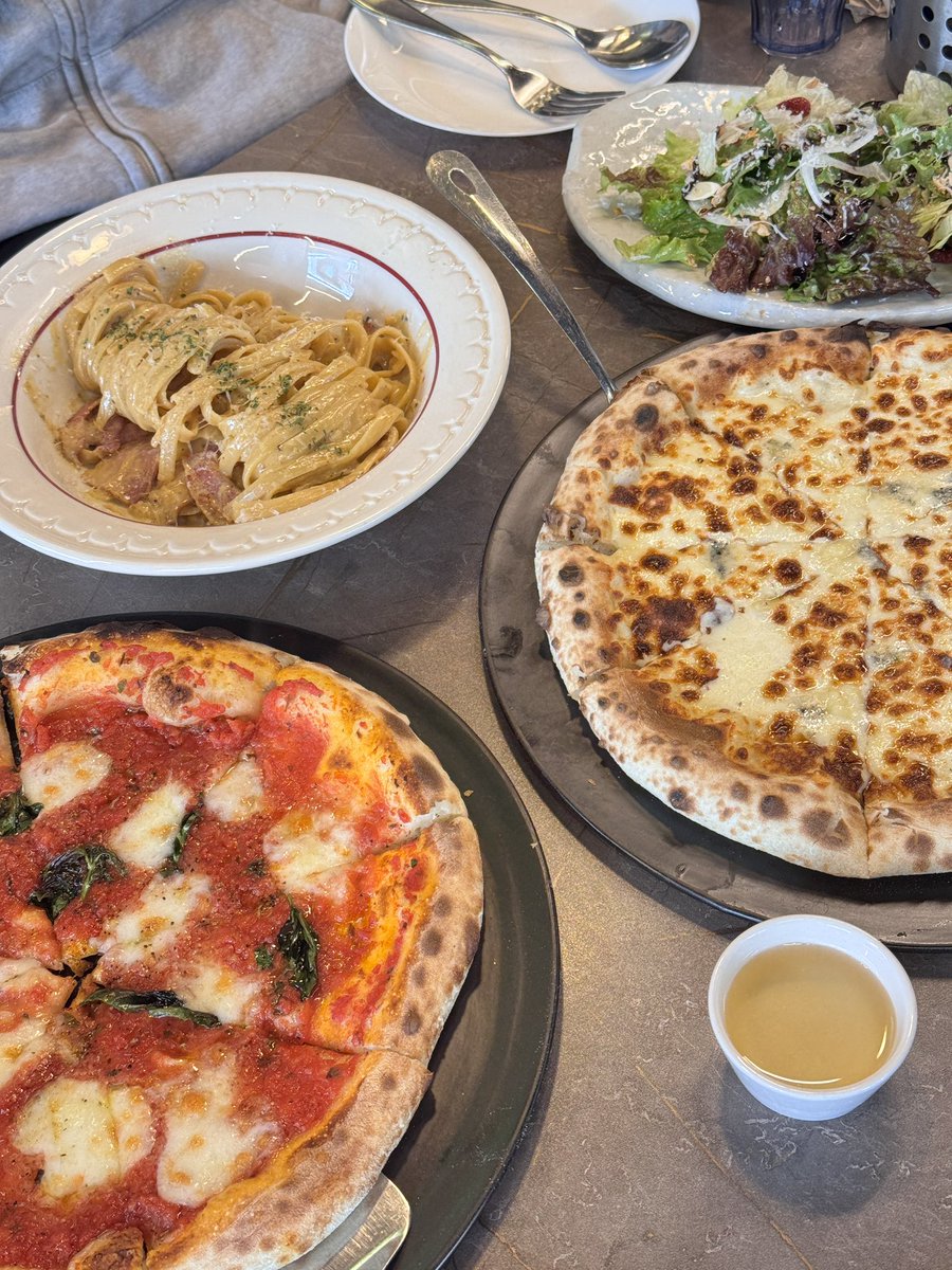 오늘 점심이였던거