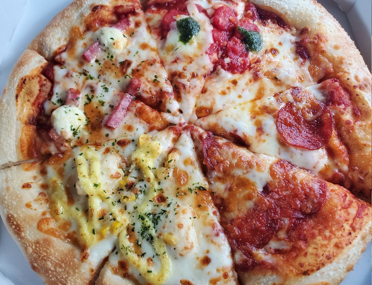 シープ tweet media