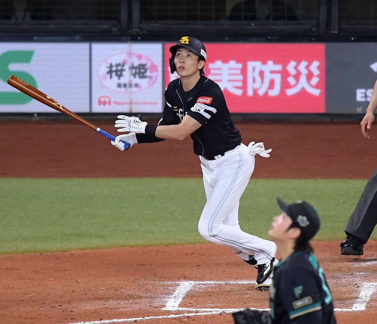 西スポWEB OTTO! タカ番がつぶやくソフトバンクホークス最新情報・裏情報 tweet media