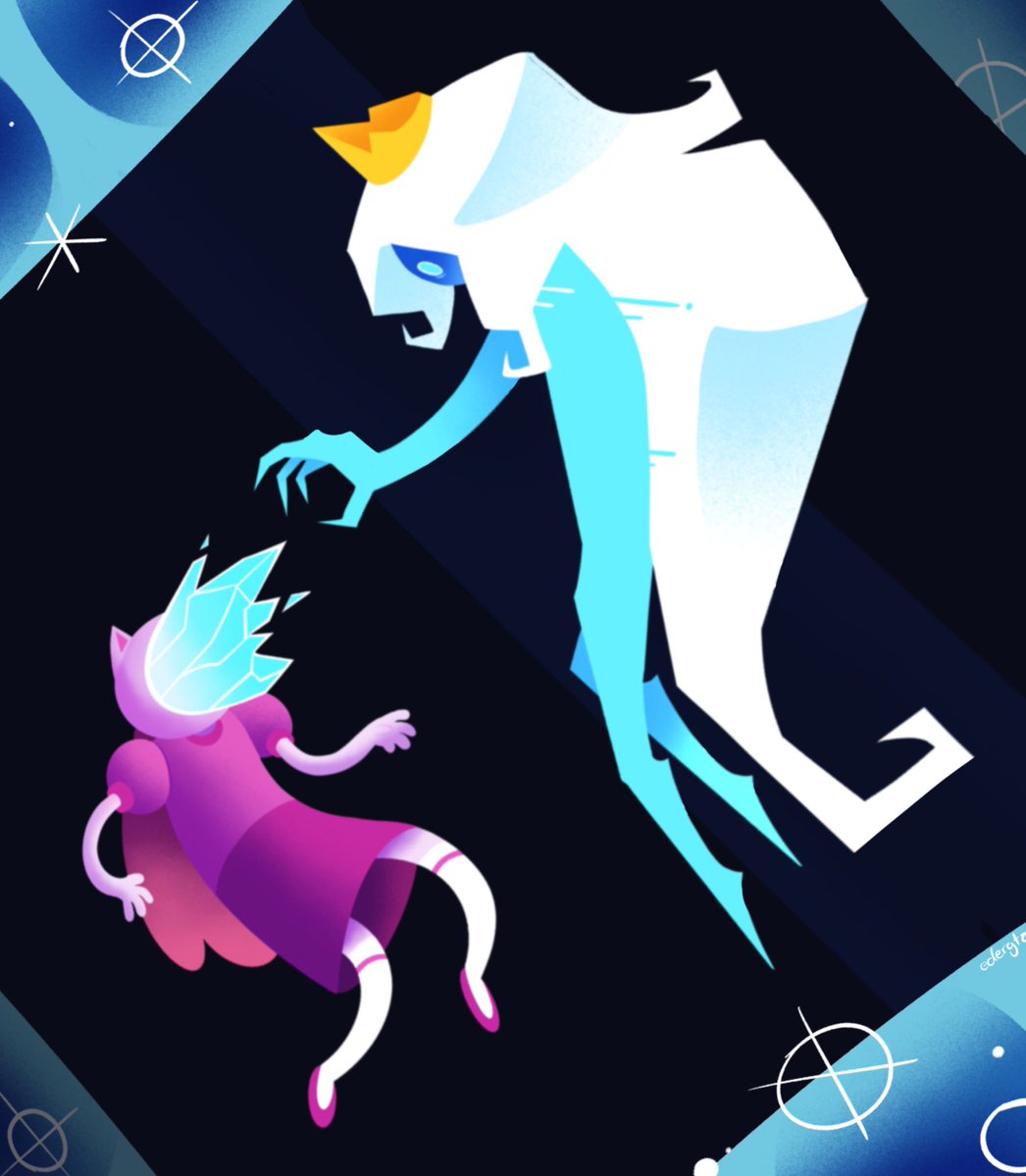 You blew it #bonnieandladyAU