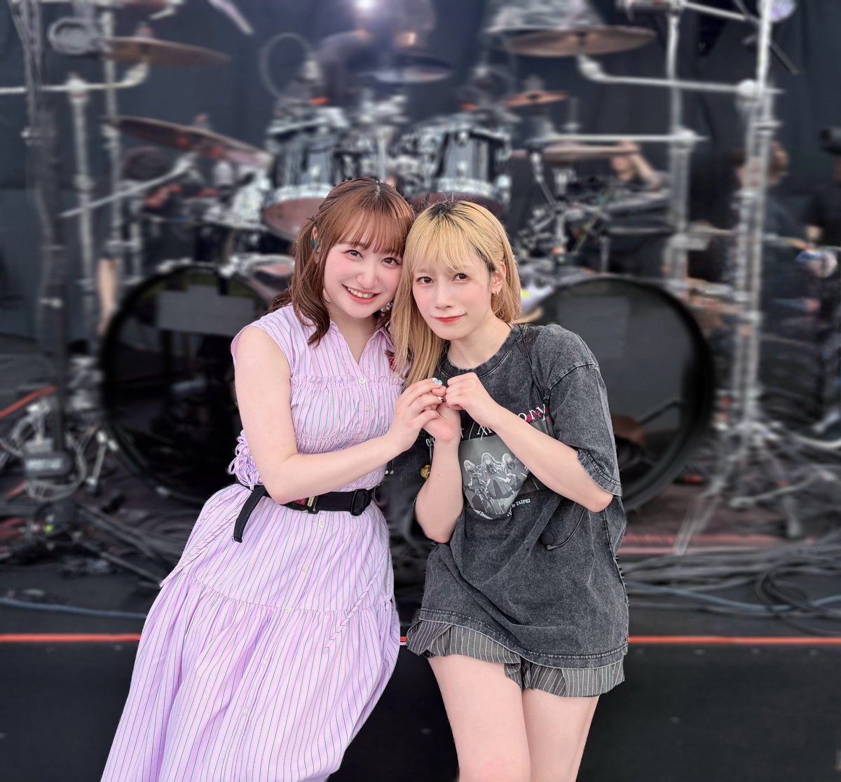 佐々木李子@夏ワンマン開催🎤 tweet media