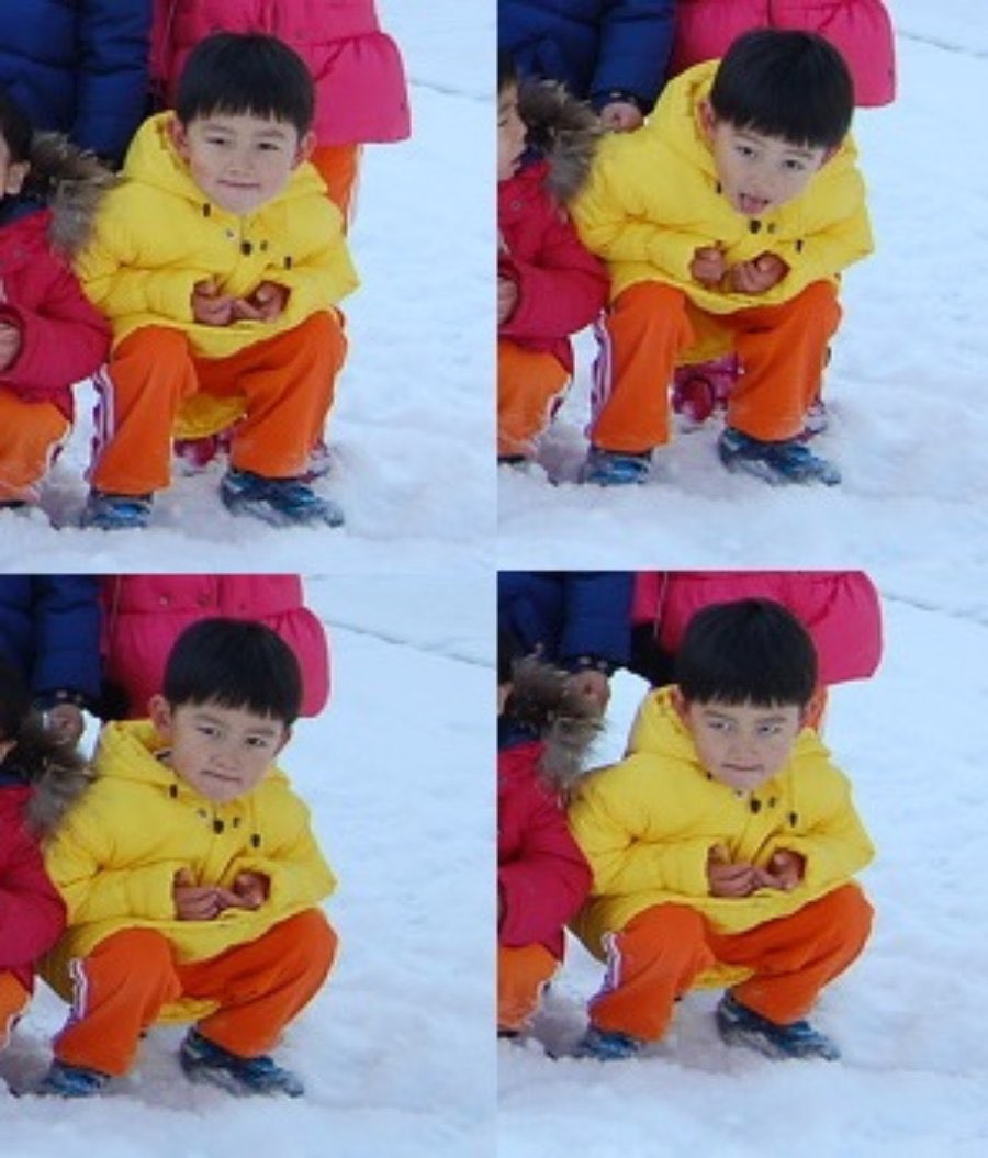 eomysean tweet media