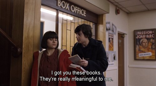 Scenes From Imaginary Films tweet media