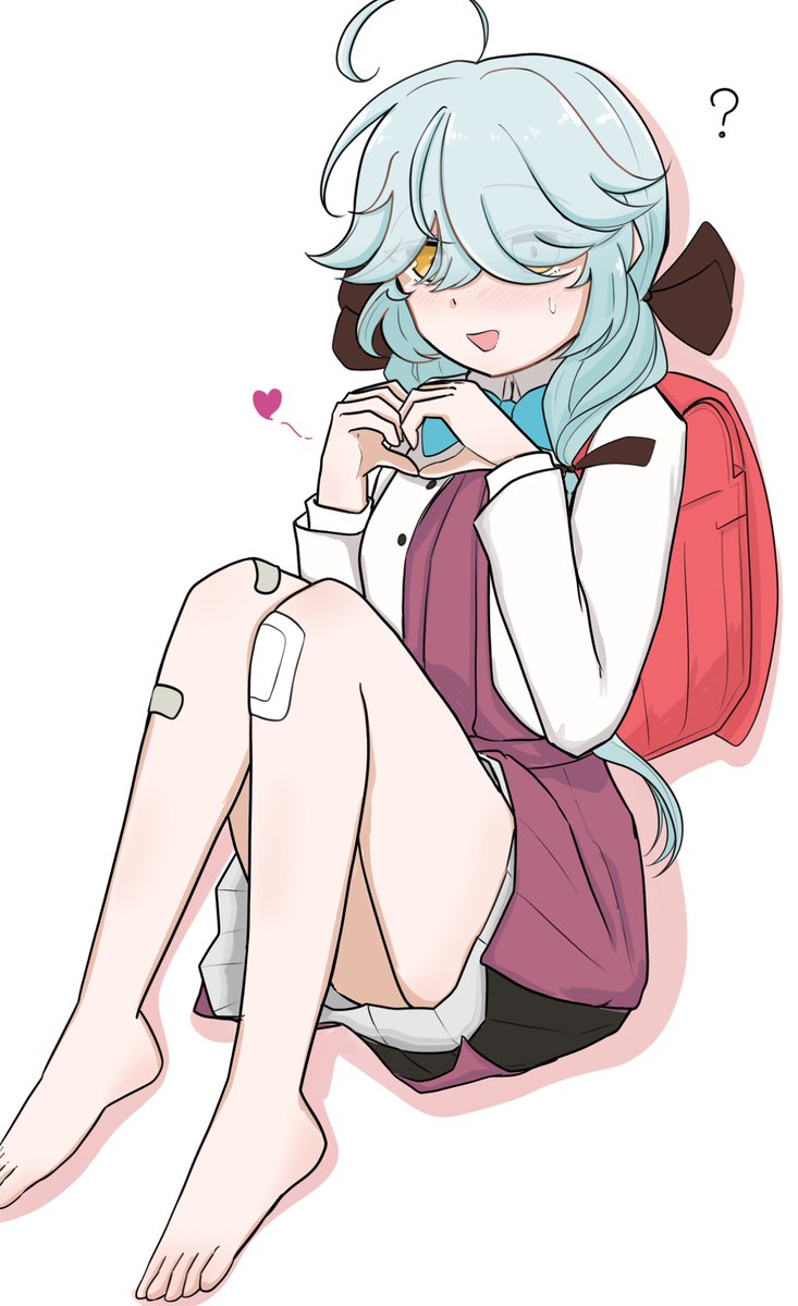 まりうた tweet media