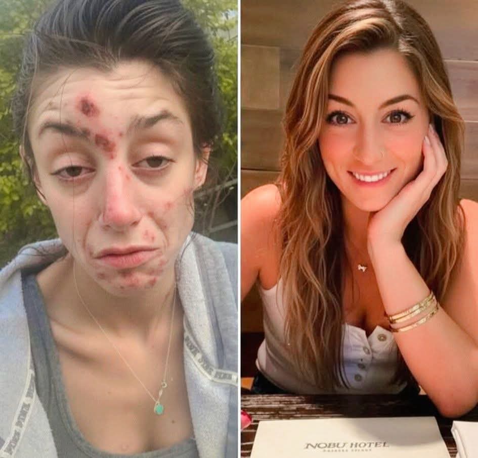 Jessica ❤️ tweet media