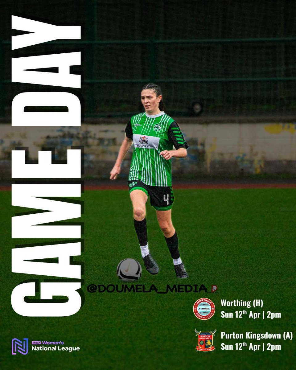 Keynsham Town LFC tweet media
