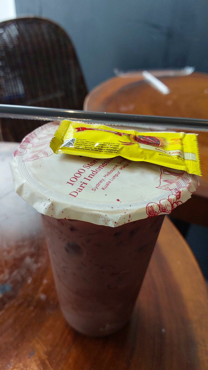 Cappie Bara 🍊✨️ キャッピー・バラ tweet media