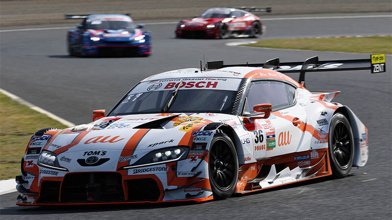 Queen of Motorsport - ваш гид в мире автоспорта tweet media