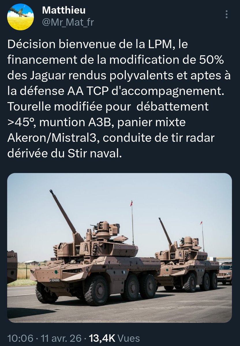 Matthieu tweet media