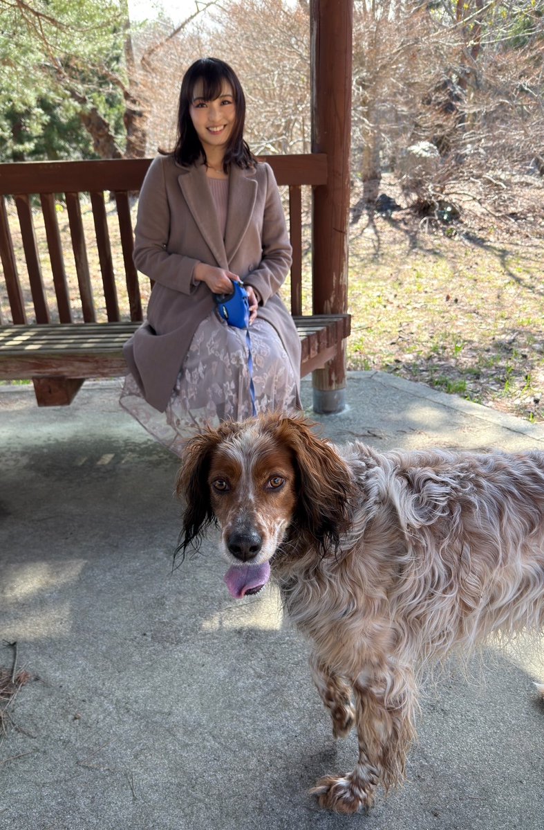 伊藤桃🍑🐱最長片道切符達成‼️ tweet media