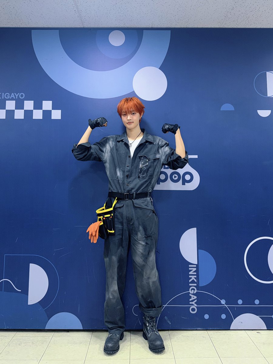 &TEAM OFFICIAL tweet media