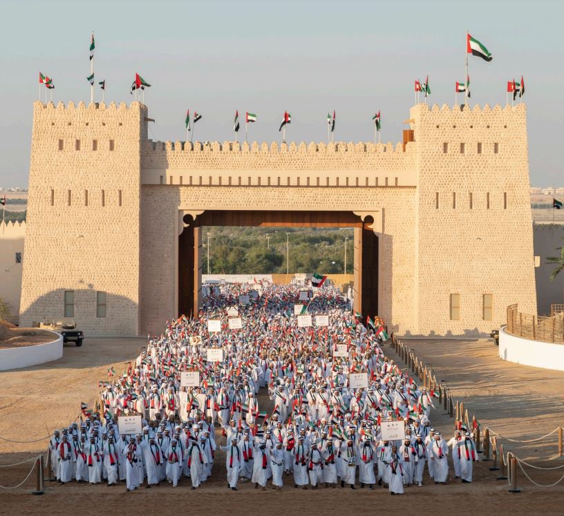 سالم بن السمح tweet media