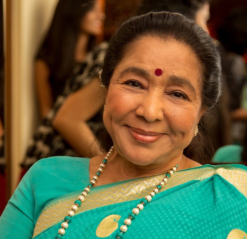 Ashok Rajpurohit tweet media