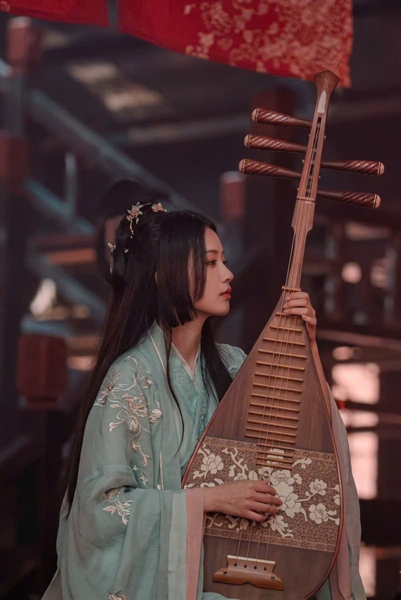 严颖冰 🇨🇳 tweet media