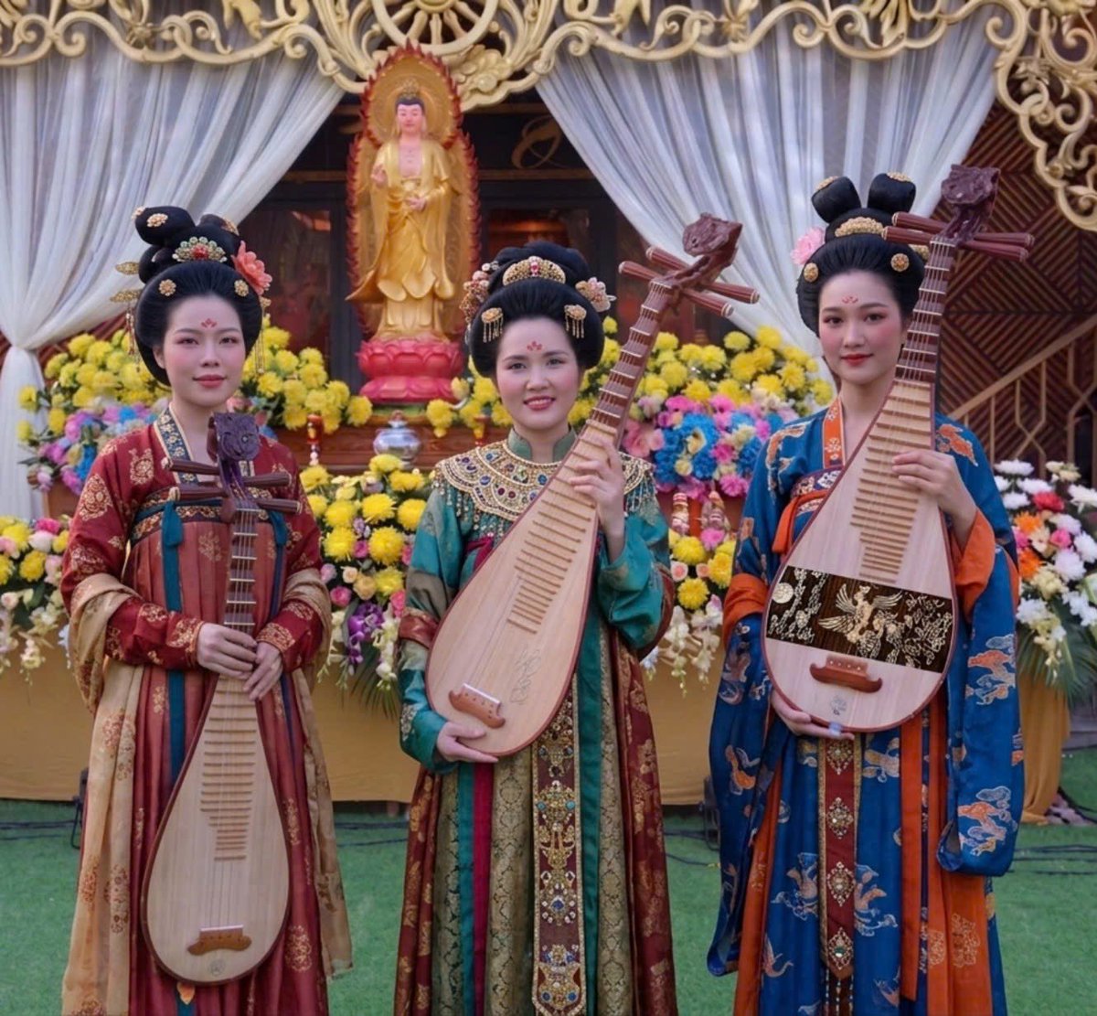 严颖冰 🇨🇳 tweet media