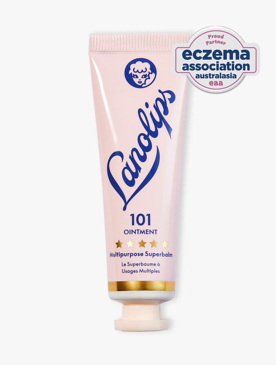 ssaygoddess's tweet photo. >> หิ้ว The Original 101 Ointment Multipurpose Superbalm ช็อป Australia 🇦🇺

✅ แจมินแนะนำ หิ้วเองจากช็อป
🛍️ 15g 520 บาทรวมส่ง

👉🏿 สั่งได้เรื่อยๆนะคะ รับหิ้วถึงปลายเดือน ส่งของในไทยภายใน 08/05

#ตลาดนัดnct  #ตลาดนัดnctdream #ตลาดนัดน้องดรีม #รับหิ้วออสเตรเลีย https://t.co/ySi6Nw1xQY