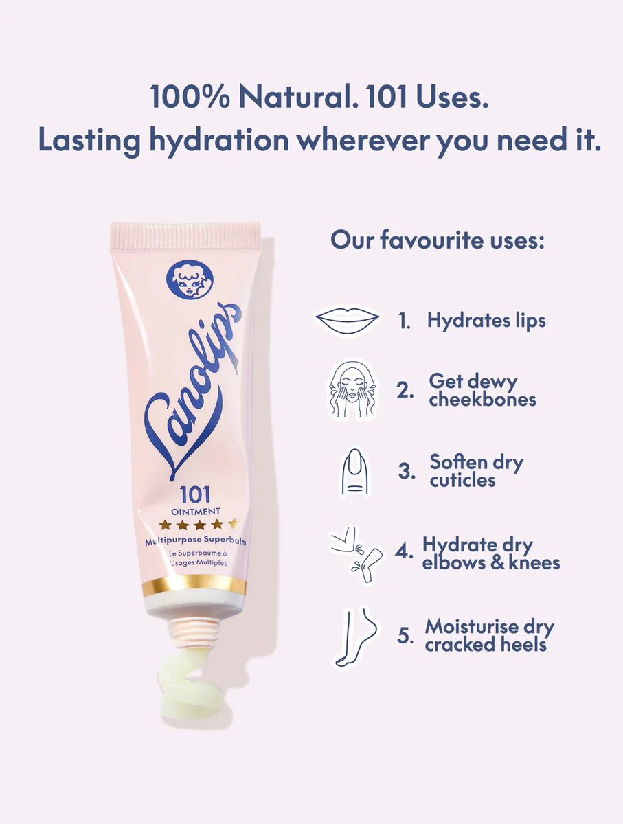 ssaygoddess's tweet photo. >> หิ้ว The Original 101 Ointment Multipurpose Superbalm ช็อป Australia 🇦🇺

✅ แจมินแนะนำ หิ้วเองจากช็อป
🛍️ 15g 520 บาทรวมส่ง

👉🏿 สั่งได้เรื่อยๆนะคะ รับหิ้วถึงปลายเดือน ส่งของในไทยภายใน 08/05

#ตลาดนัดnct  #ตลาดนัดnctdream #ตลาดนัดน้องดรีม #รับหิ้วออสเตรเลีย https://t.co/ySi6Nw1xQY