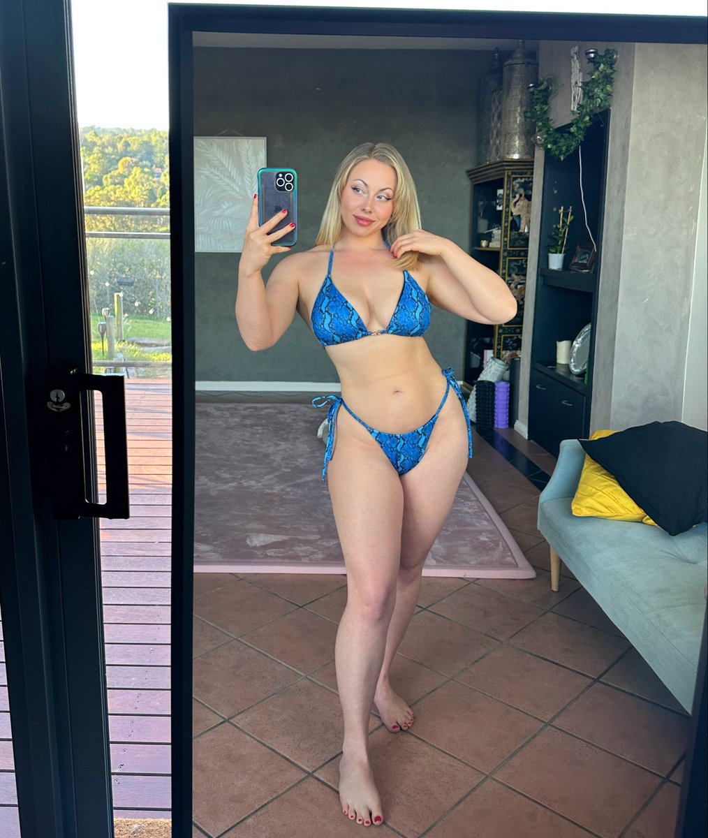 AUSTRALIAN 🇦🇺 & HOT BABES 🦘 tweet media