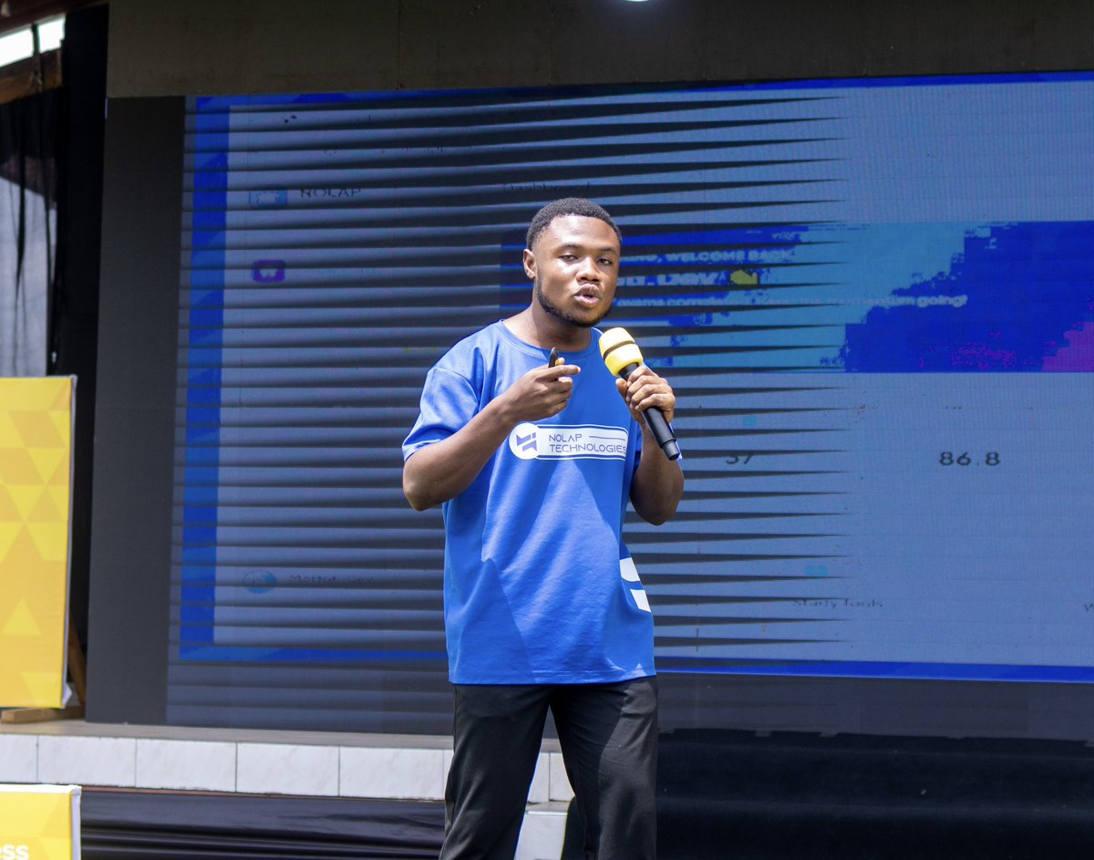 Computer Science Society - KNUST tweet media