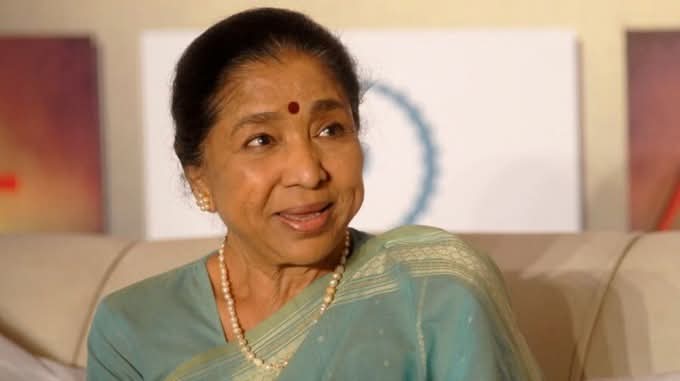 #BreakingNews 
Veteran Indian Singer Asha Bhosle (91) Passes Away In Mumbai.

#IndianSinger #AshaBhosle #Mumbai #legends #BollywoodNews #IndianSinger #ipl2026 #BollywoodCelebrity