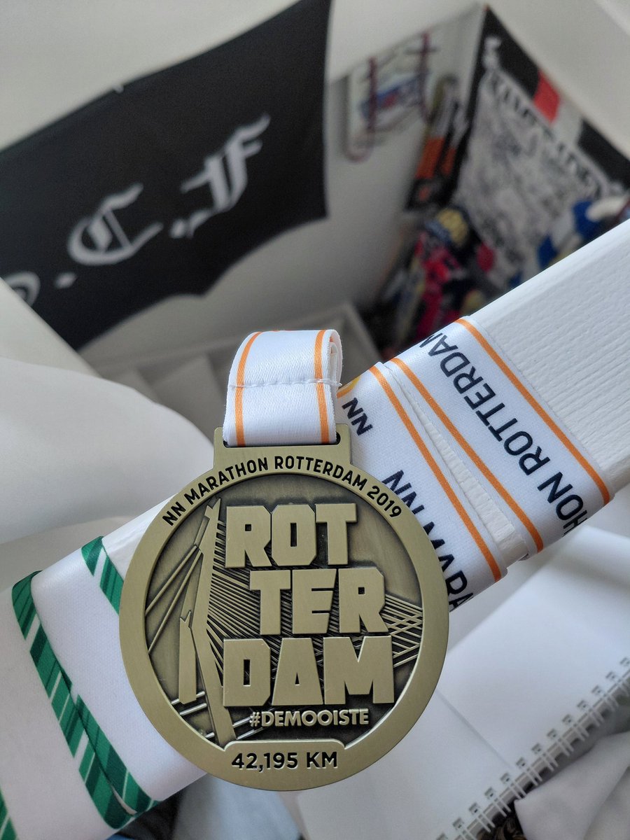 Omdat 'ie bij mij al van de bucketlist af is ga ik vandaag lekker supporteren 😁 #DeMooiste