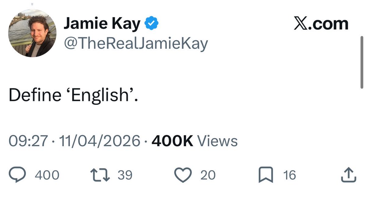 Alex Dale tweet media