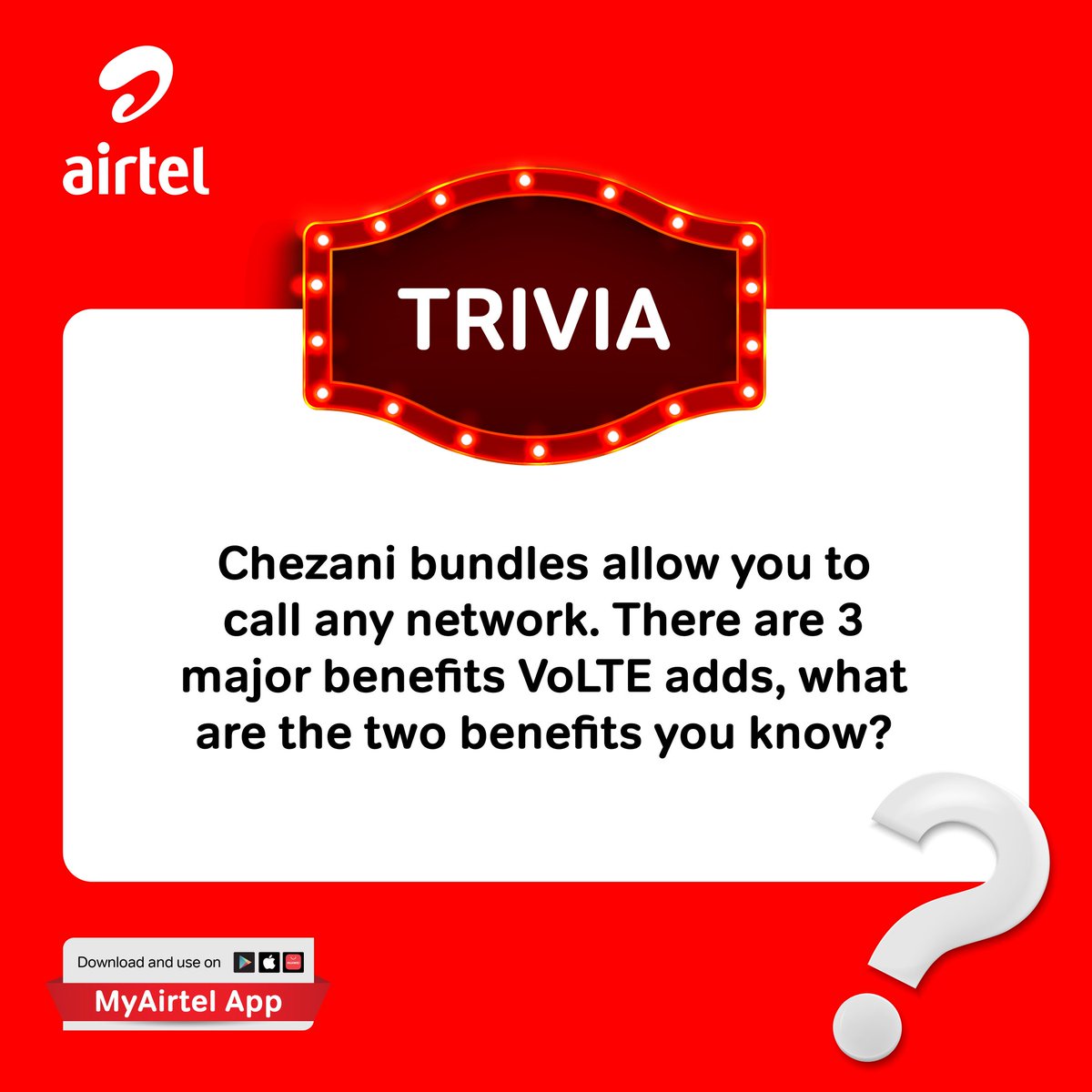 Airtel Malawi Plc tweet media