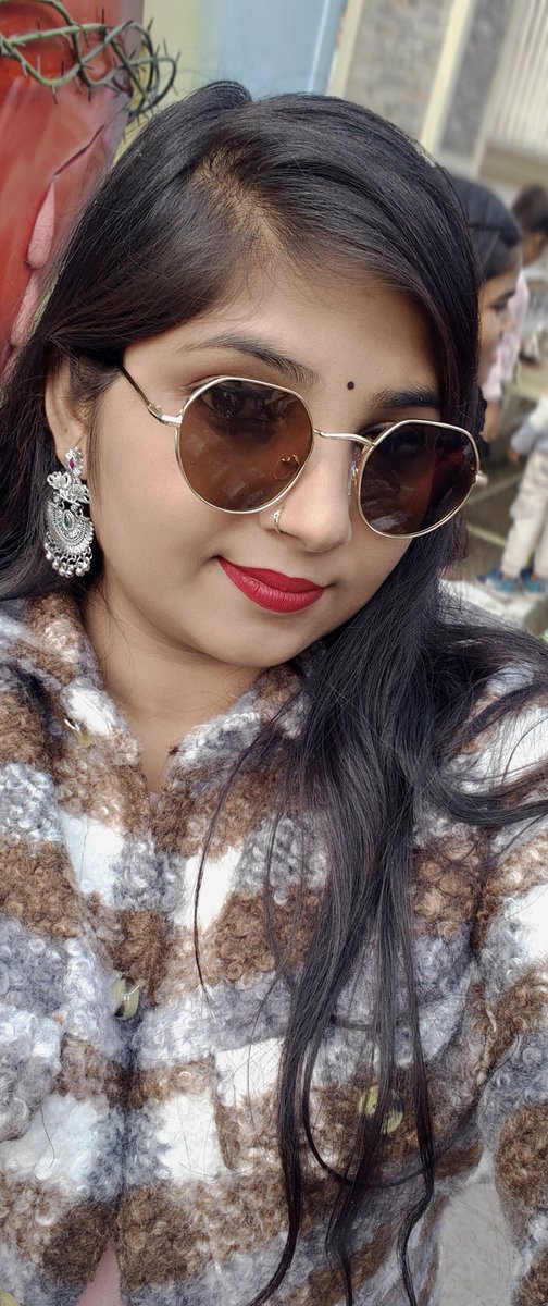 Pihu (चुनमुन) tweet media