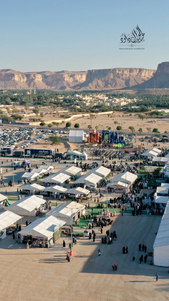 #محافظة_الحريق.. حيث يسمع الصوت الداخلي!

مقال اليوم الأحد في #صحيفة_مكة للكاتب الأستاذ #فهد_عبدالله_العنزي

👇👇
لم تكن زيارة مخططة... لكنها كانت كفيلة بأن تعيد ترتيب شيء في الداخل. بدعوة كريمة من أحد الزملاء، وجدت نفسي في #محافظة_الحريق، أتجول بين طرقها الهادئة، وأتأمل تفاصيلها