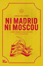 VictorVallejoGz's tweet photo. Iep, aquest dijous a @InfoClau a les 19h, hi ha la presentació de "Ni Madrid ni Moscou, el Partit Comunista Català", de l'@IgnasiBeaSegui. També hi serà en @MarcSantasusana, tot un entès en el tema.

Estarà guai, aviam si us hi passeu! https://t.co/ifv4nIFWqv