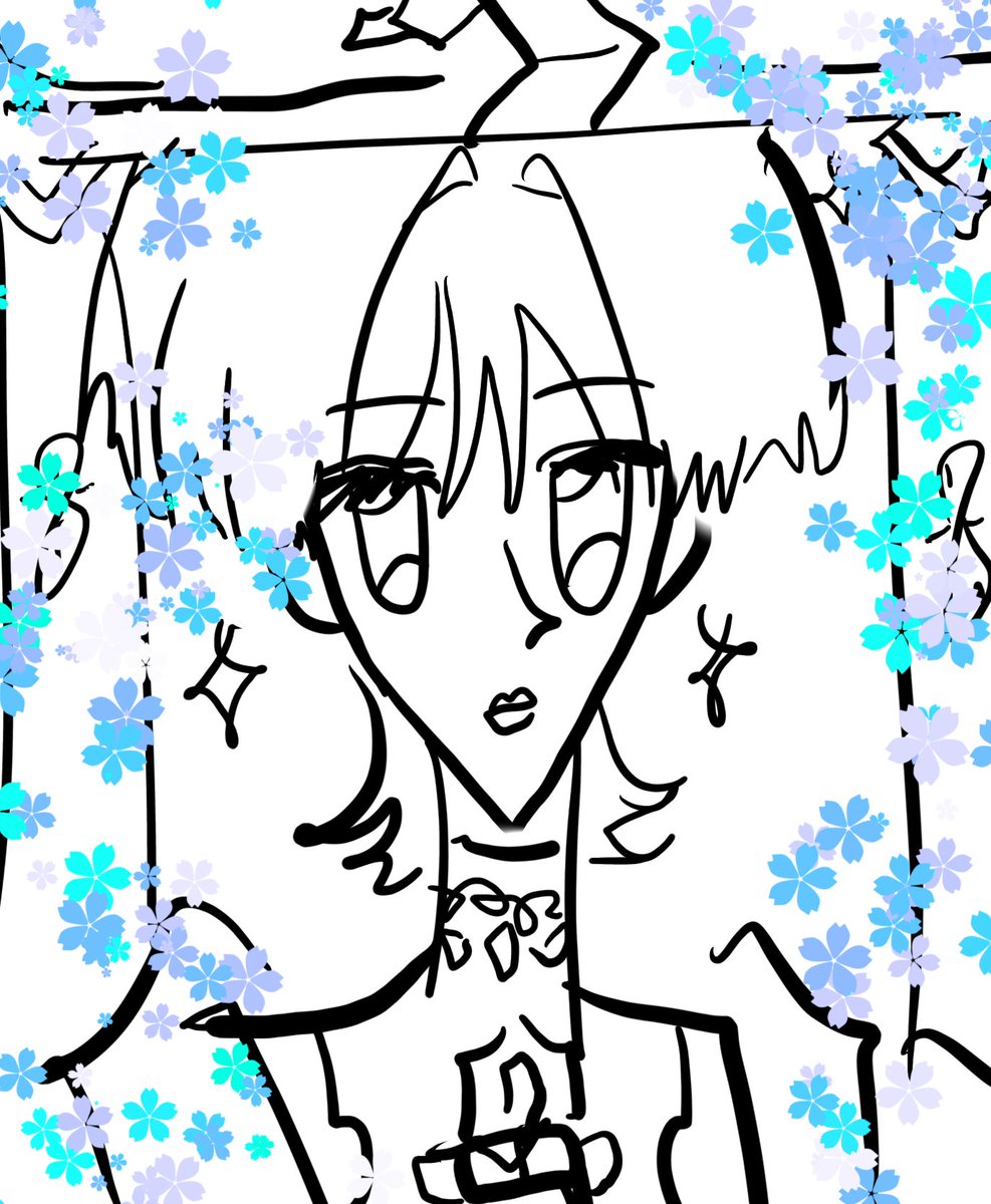 그냥여웈 tweet media