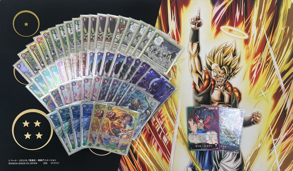 きょん/ぎゃお海賊団 tweet media