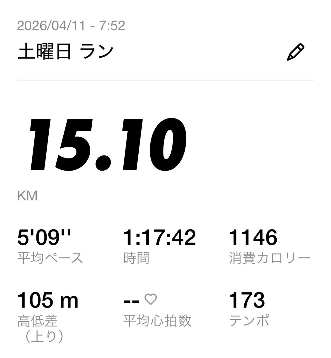 ごう｜2026大阪マラソン tweet media