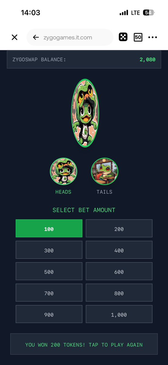 thisisamad03's tweet photo. @ZSWAP_DEX my first time winning twice in a row, back to back

So this is how it feels, my happiness is immense 

@Antony_BNB
@Violet_btc1
@FizzyDrinks0x
#ZygoGamesGiveaway #ZSWAP https://t.co/nTsCwBrxkm