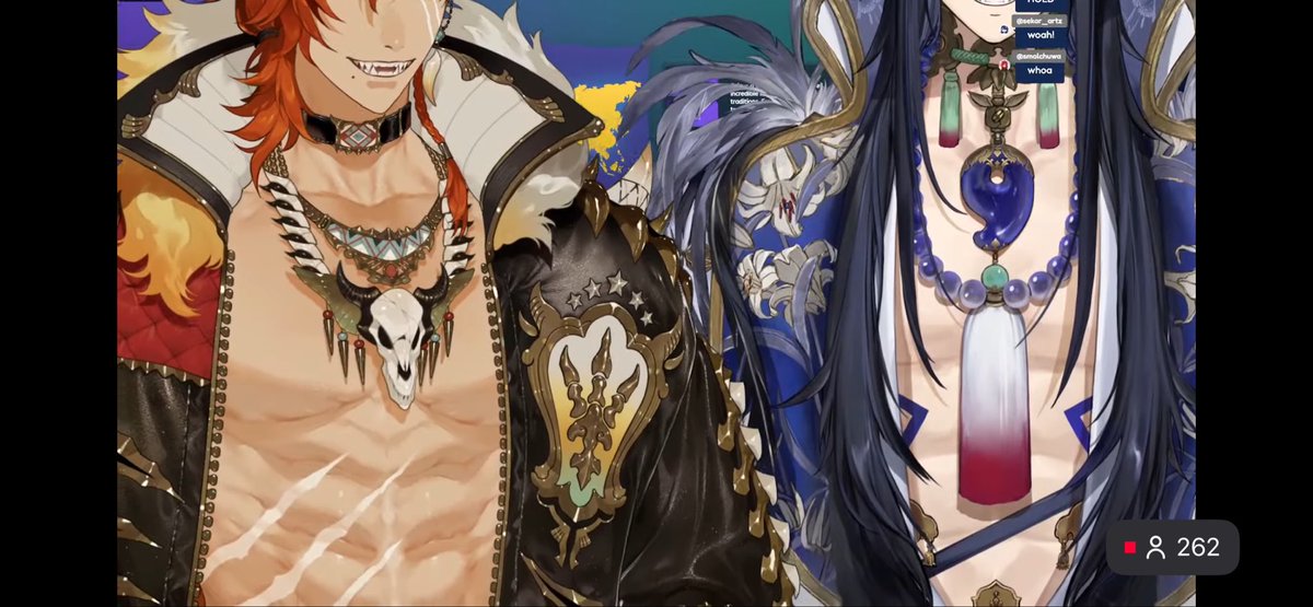 いちまる tweet media